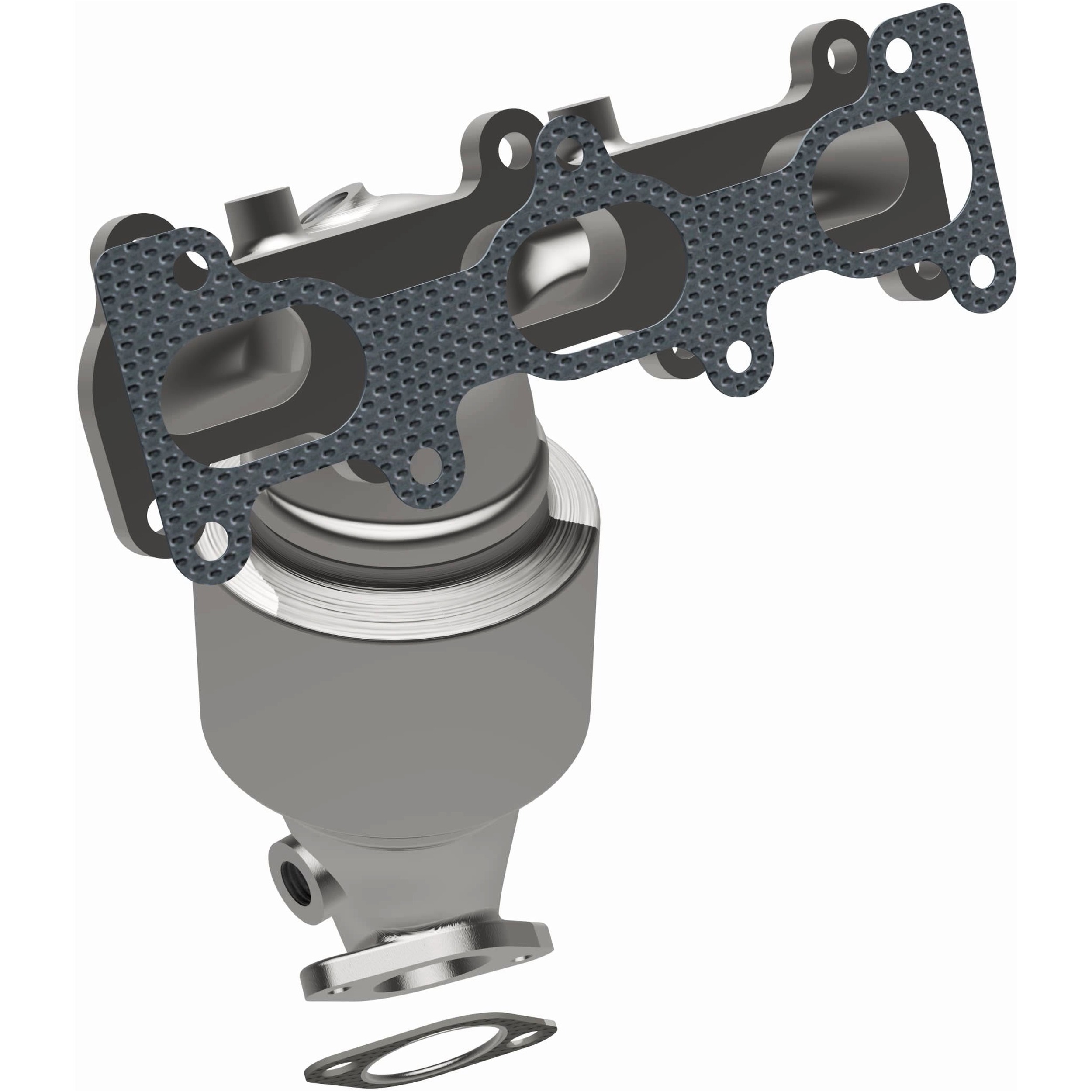 MagnaFlow Exhaust Products 51387 OEM Grade Manifold Catalytic Converter